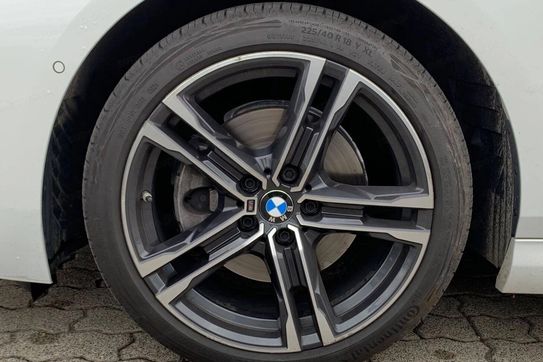 BMW Seria 2 218i M Sport aut