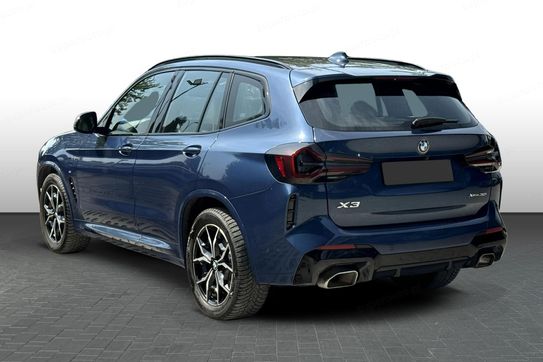 BMW X3 xDrive30i M Sport