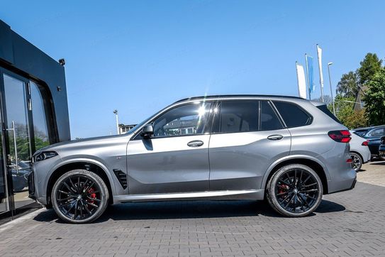 BMW X5 xDrive40i M Sport