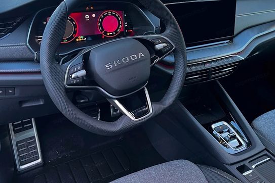 Skoda Octavia Sportline 1.5 TSI mHEV  DSG