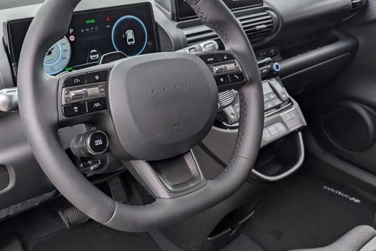 Hyundai Inster 49kWh Modern