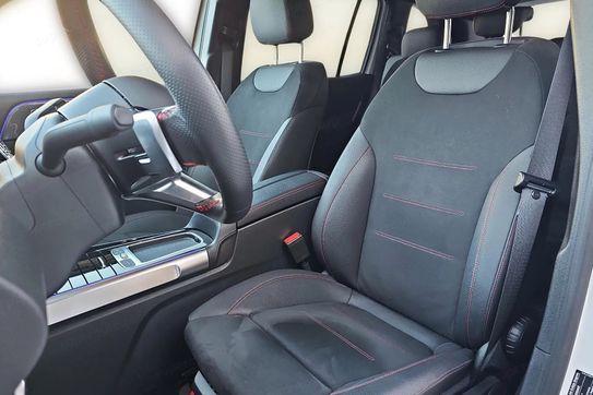 Mercedes GLB 200 d 4MATIC AMG Line