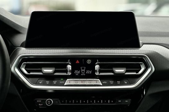 BMW X4 xDrive20d M Sport