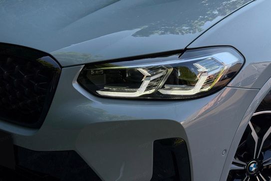 BMW X4 xDrive20d M Sport