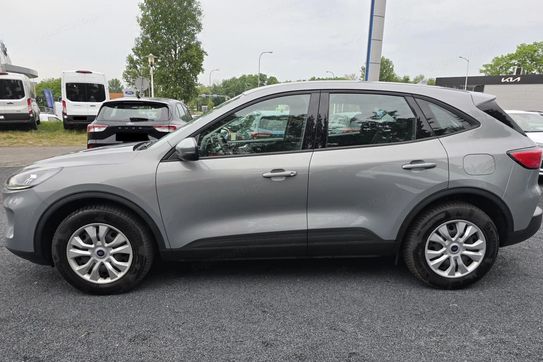 Ford Kuga 1.5 EcoBoost FWD COOL&CONNECT