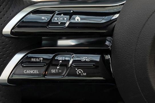 Mercedes Klasa E 450 d 4-Matic AMG