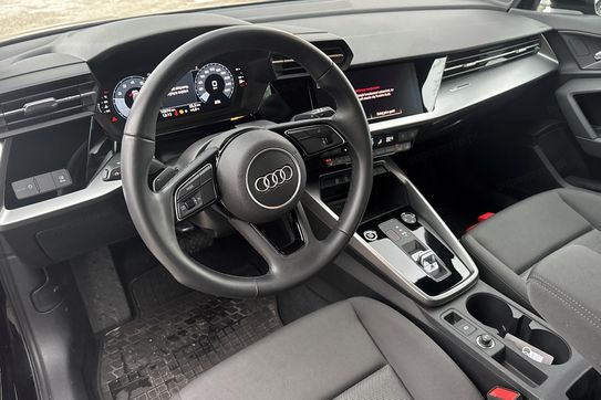 Audi A3 35 TFSI