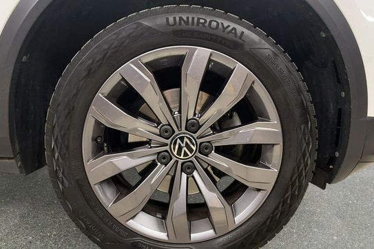 Volkswagen T-ROC 1.5 TSI DSG