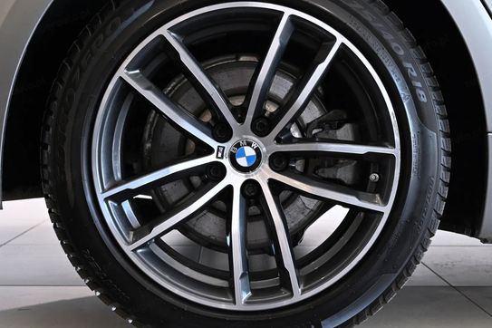 BMW Seria 5 520d xDrive M Sport