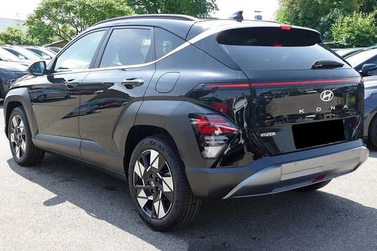 Hyundai Kona 1.6 T-GDI Platinum DCT