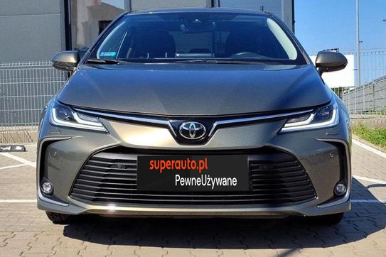 Toyota Corolla 1.6 Comfort