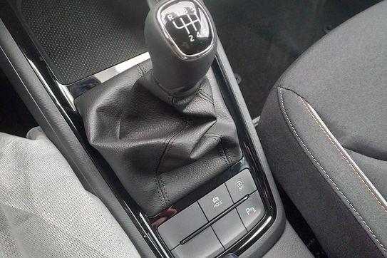 Skoda Kamiq Drive 1.5 TSI
