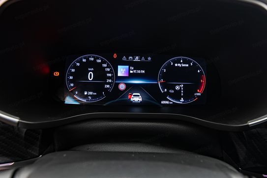 Renault Arkana 1.3 TCe mHEV R.S. Line EDC