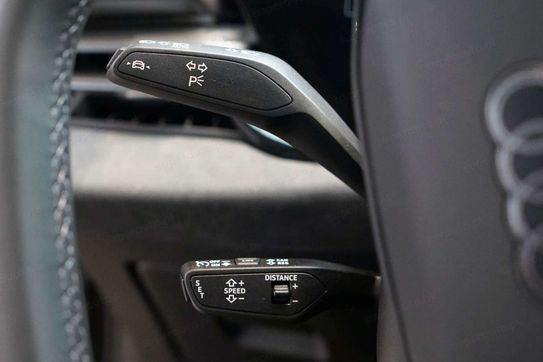 Audi A5 TFSI quattro S line