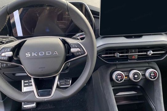 Skoda Kodiaq Sportline 2.0 TDI DSG 4x4