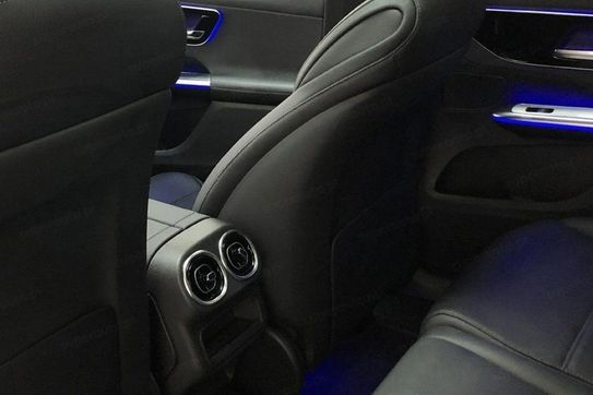 Mercedes GLC Coupe 200 d 4-Matic Avantgarde