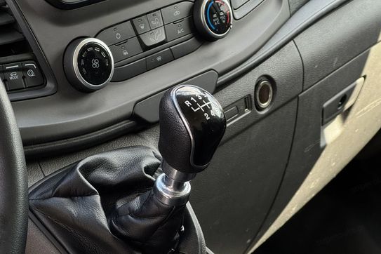 Ford Transit Custom 300 L2H1 2.0 Trend