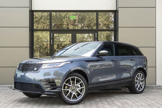 Land Rover Range Rover Velar P400e Dynamic HSE