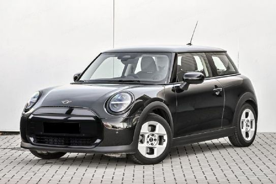 Mini Mini Cooper E Linia Essential