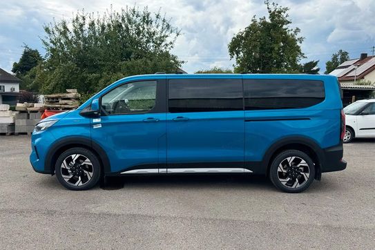 Ford Tourneo Custom 320 L2H1 Active A8 AWD