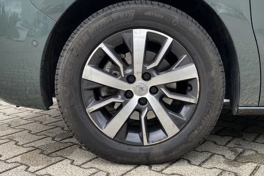 Toyota Proace Verso 2.0 D4-D Long VIP aut