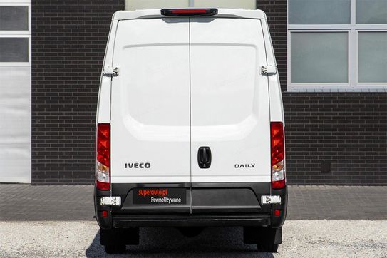 Iveco Daily 35S16 L4H2 Maxi