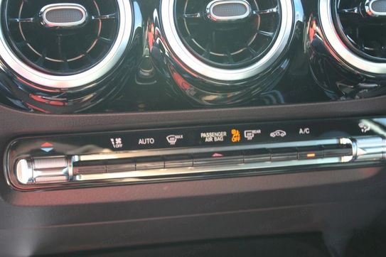 Mercedes B Klasa B 220 d 8G-DCT