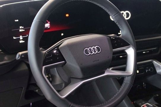 Audi Q5 TDI quattro S line Sportback