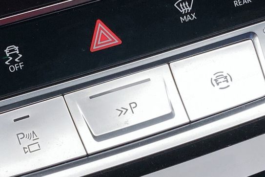 Audi Q8 SQ8 TFSI quattro