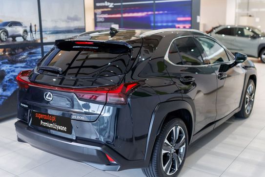 Lexus UX 200 GPF Business Edition 2WD