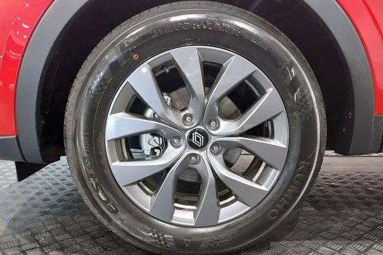 Renault Arkana Evolution 1.3 TCe mHEV