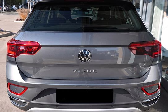 Volkswagen T-Roc Style 1.5 TSI DSG
