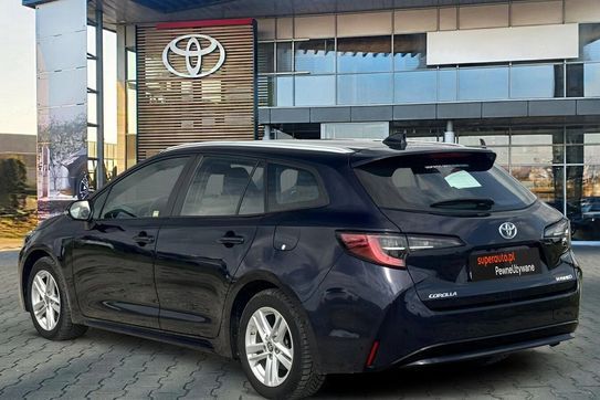 Toyota Corolla 1.8 Hybrid Comfort