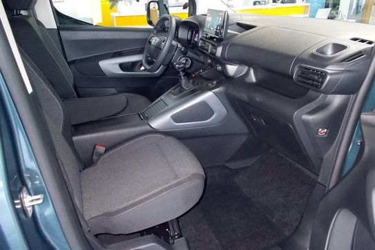 Opel Combo Kombi XL L2H1