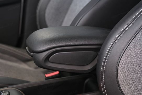 Mini Countryman Cooper ALL4 Shadow Edition