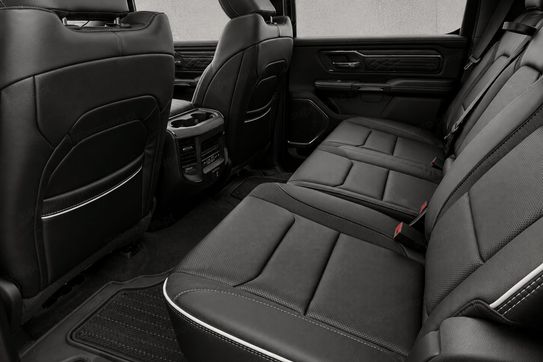 Dodge RAM 4x4