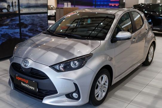Toyota Yaris 1.5 Comfort