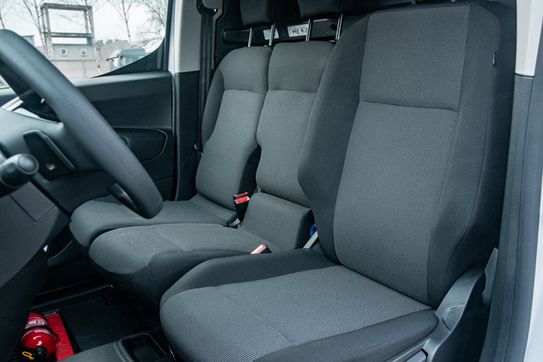 Peugeot Partner Van XL L2H1