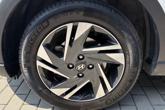 Hyundai Bayon 1.0 T-GDI Smart