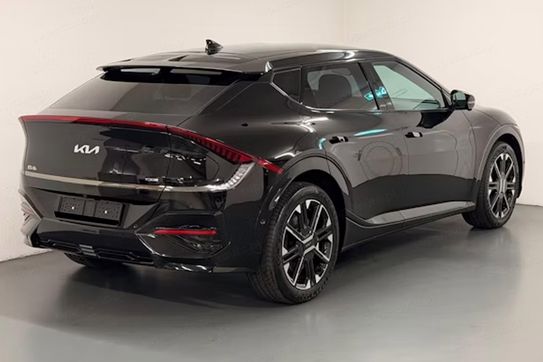 Kia EV6 84kWh GT-Line