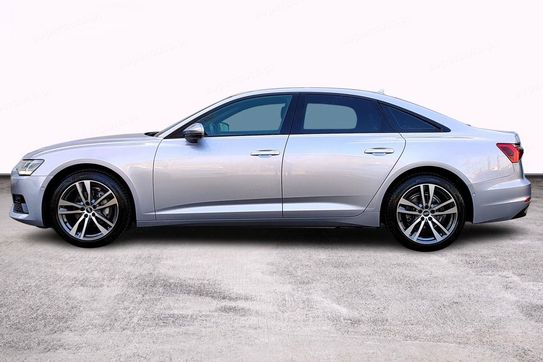 Audi A6 40 TDI quattro S tronic