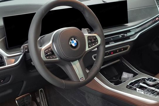 BMW X5 xDrive40i M Sport