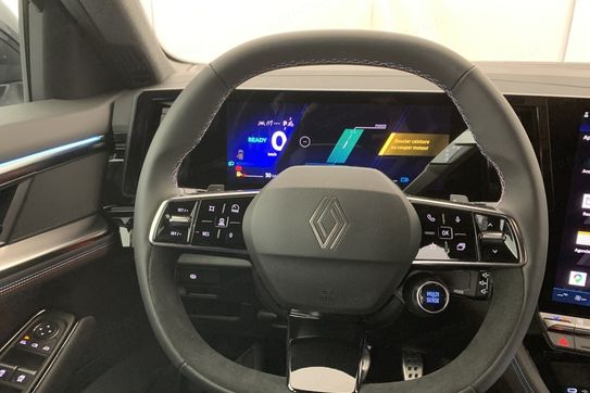 Renault Rafale Esprit Alpine 1.2 E-Tech Full Hybrid AT