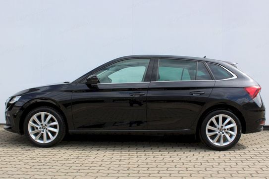 Skoda Scala Drive 1.0 TSI DSG