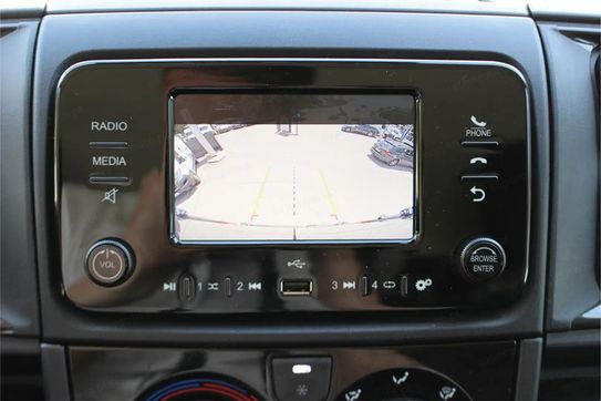 Fiat Ducato Maxi L4H3