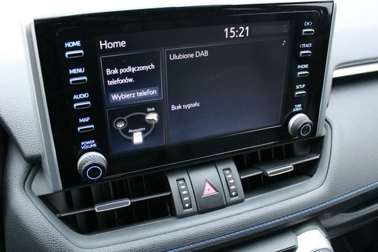 Toyota RAV4 2.5 Hybrid Selection 4x2