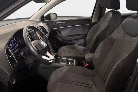 Seat ATECA 1.5 Tsi Style S&S Dsg