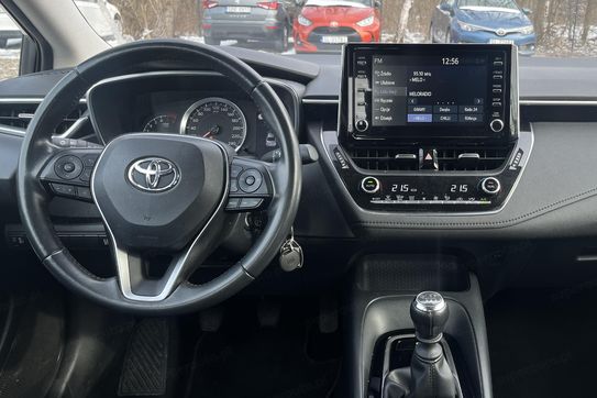 Toyota Corolla 1.5 Comfort