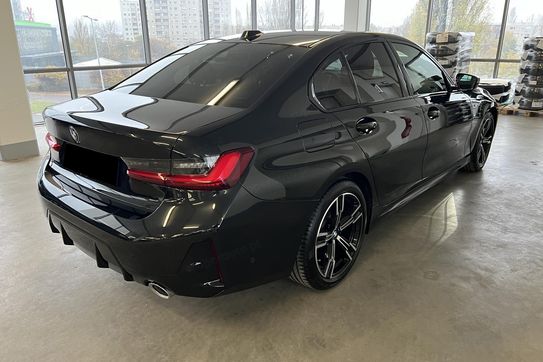 BMW Seria 3 318i M Sport