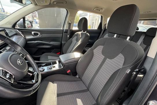 Kia Sorento 1.6 t-Gdi Hev l 7OS